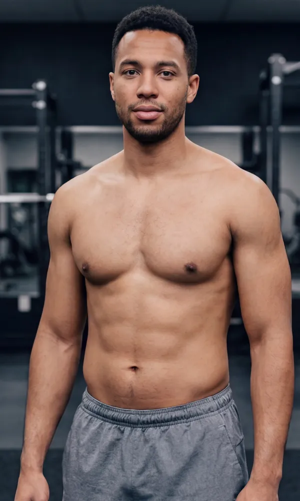 Outdoor Overcast lighting